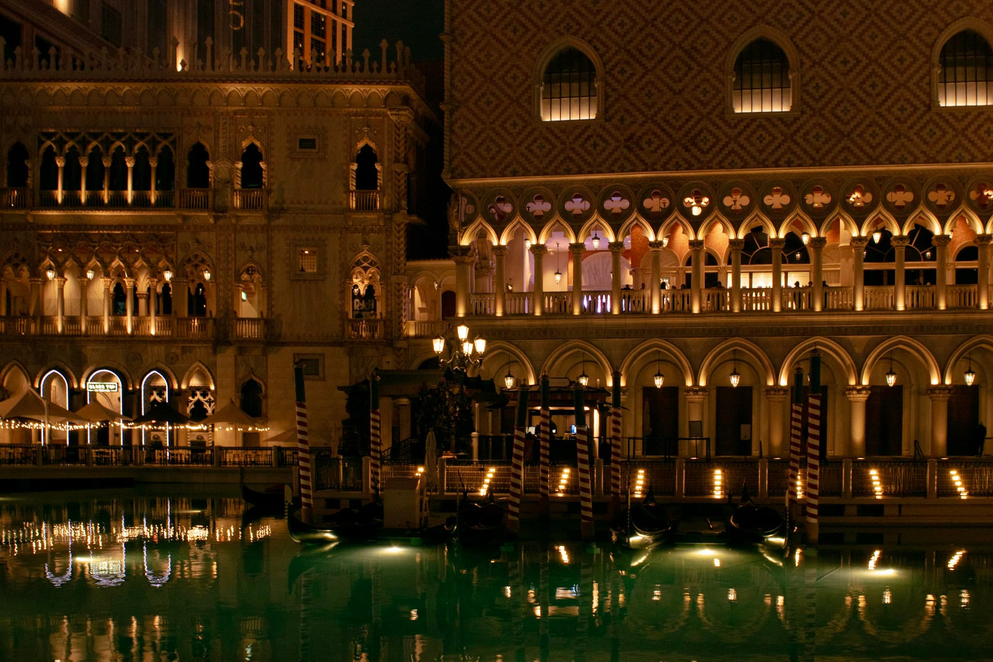 Aravind Arivudainambi — landscape photography